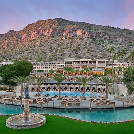 The Phoenician, A Luxury Collection Resort, สก็อตส์เดล ภายนอก รูปภาพ