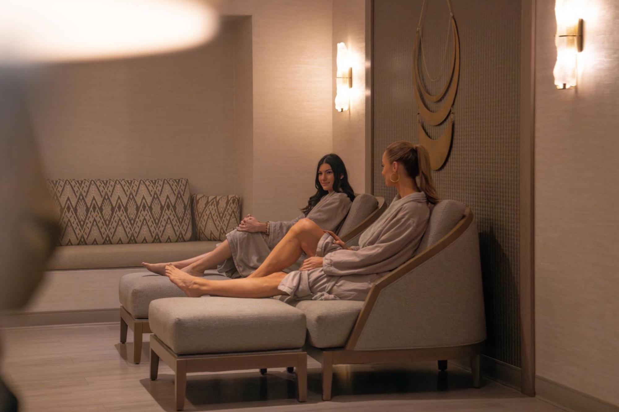 The Phoenician, A Luxury Collection Resort, สก็อตส์เดล ภายนอก รูปภาพ