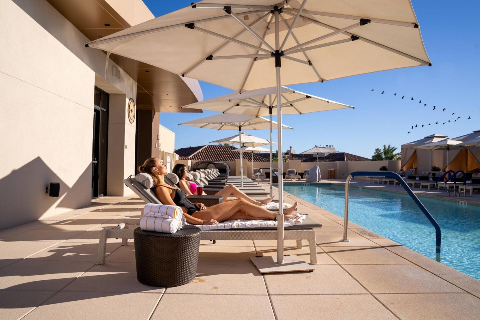 The Phoenician, A Luxury Collection Resort, สก็อตส์เดล ภายนอก รูปภาพ
