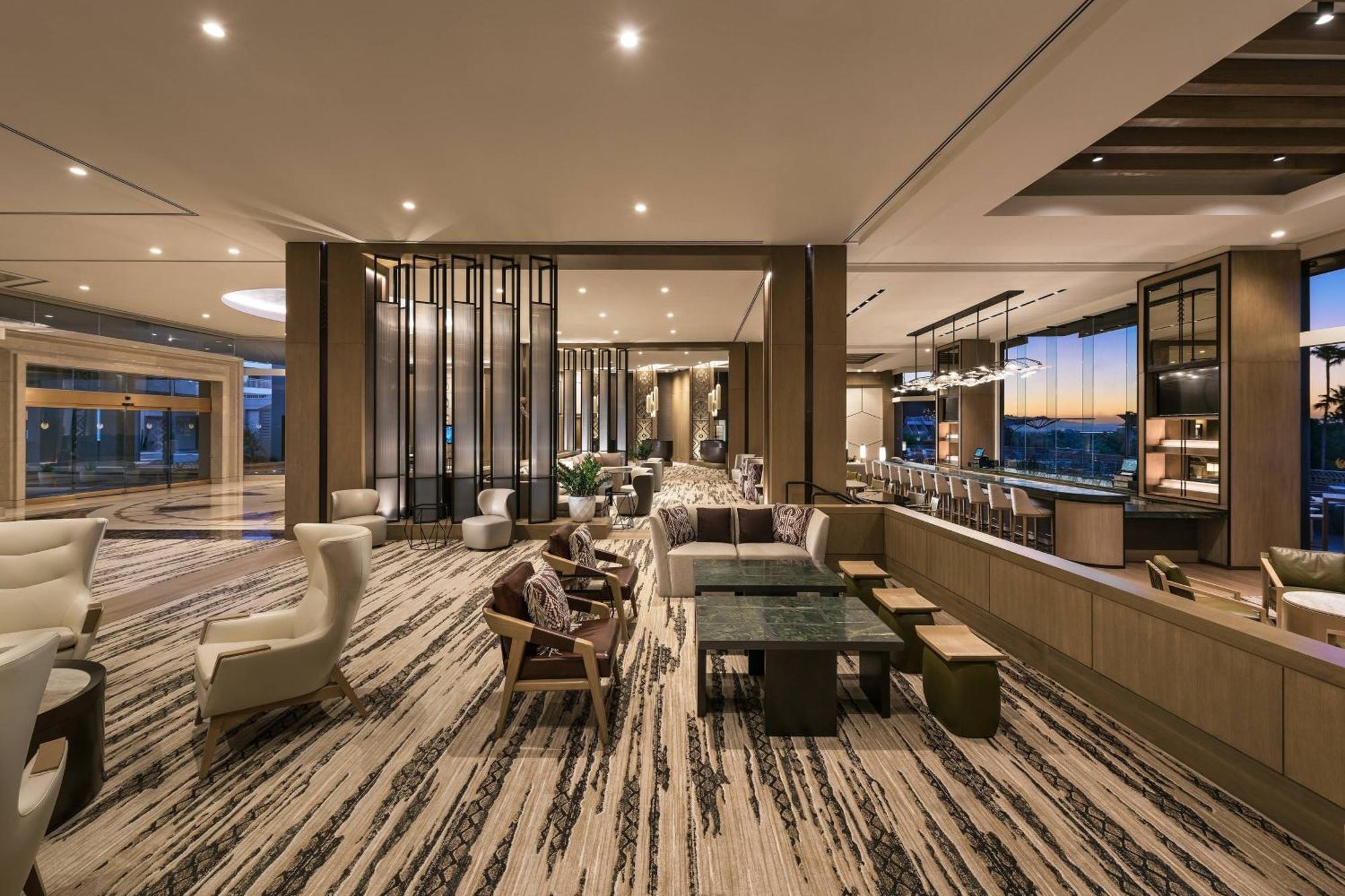 The Phoenician, A Luxury Collection Resort, สก็อตส์เดล ภายนอก รูปภาพ