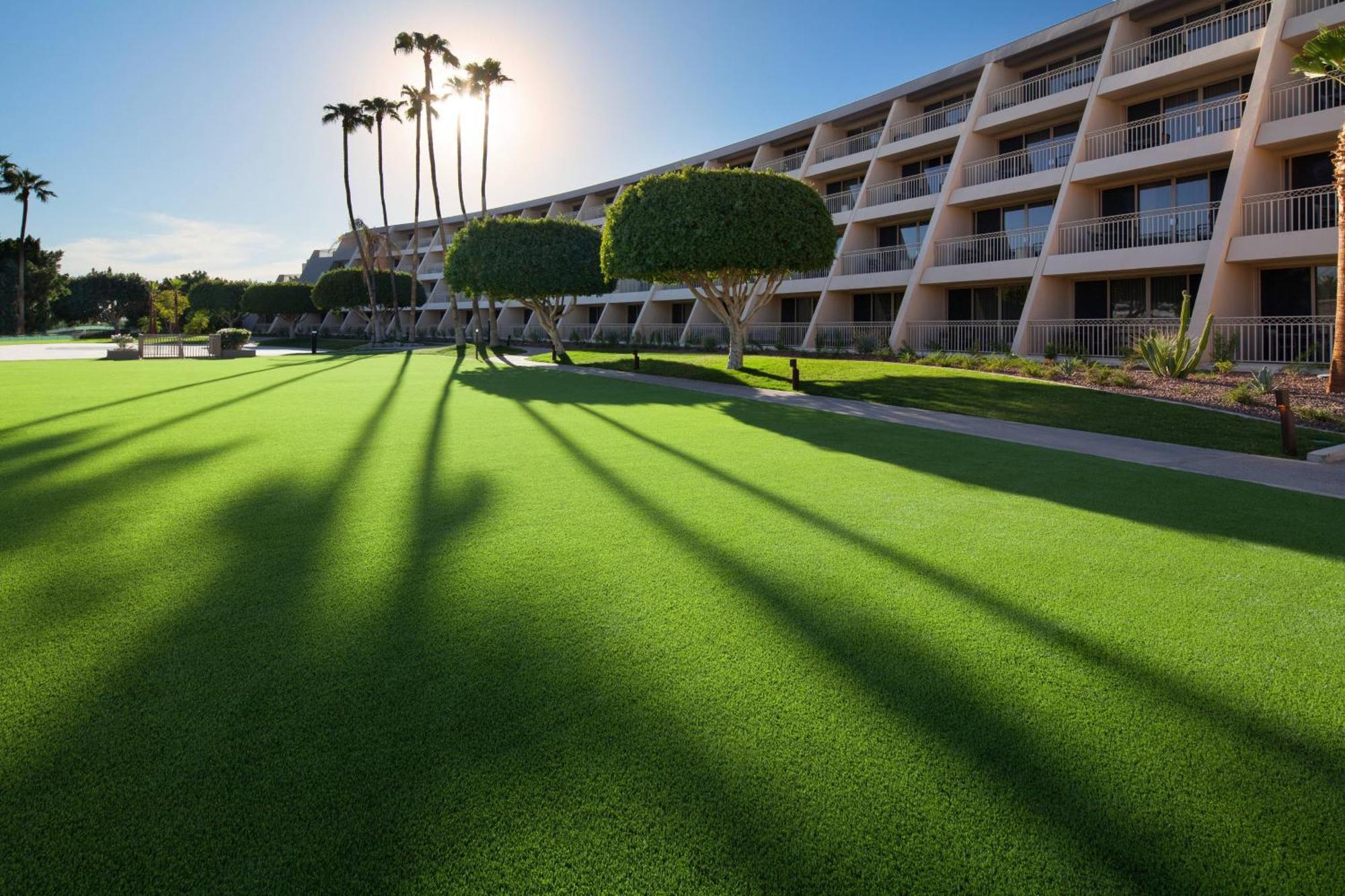 The Phoenician, A Luxury Collection Resort, สก็อตส์เดล ภายนอก รูปภาพ