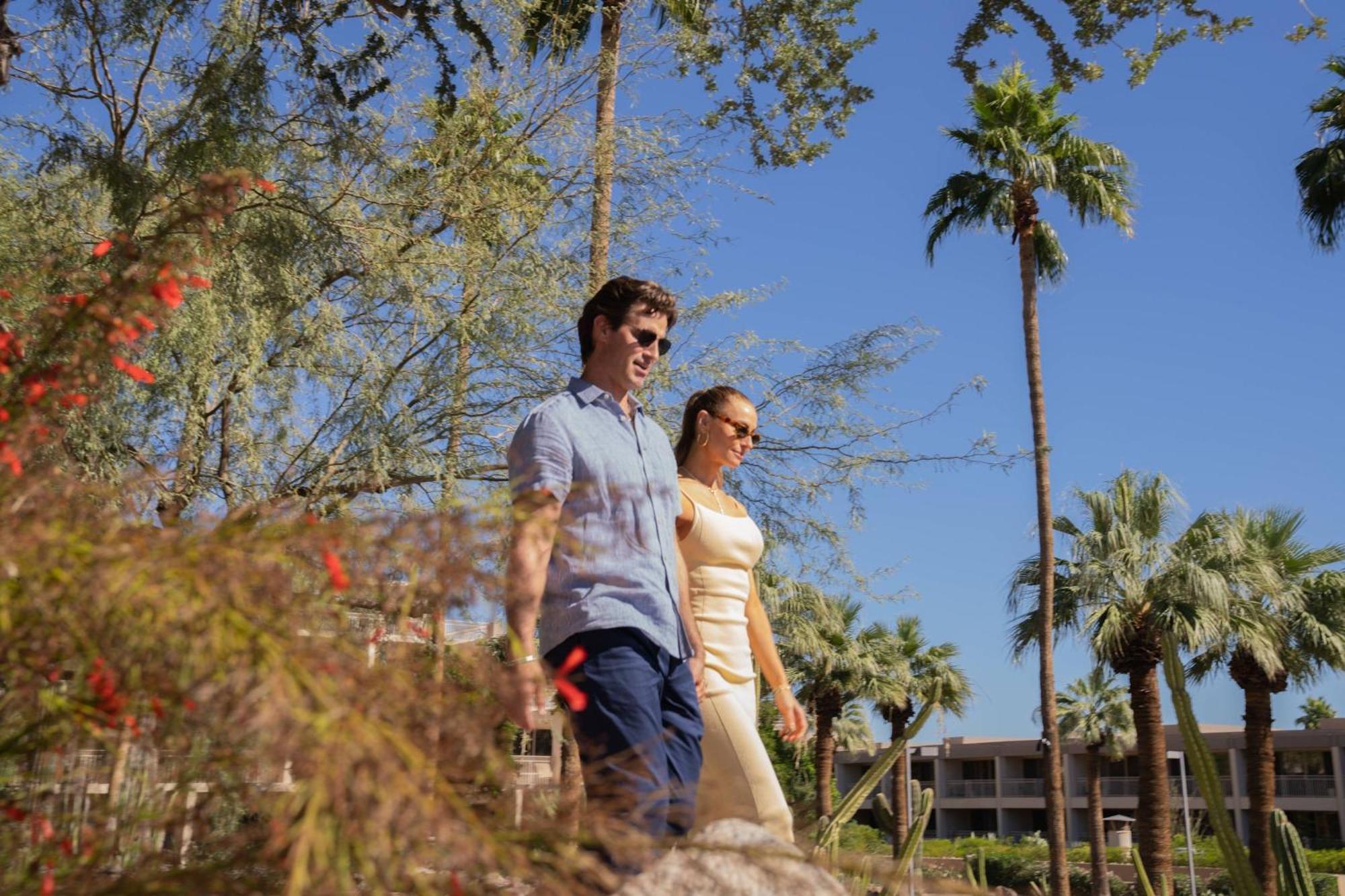 The Phoenician, A Luxury Collection Resort, สก็อตส์เดล ภายนอก รูปภาพ