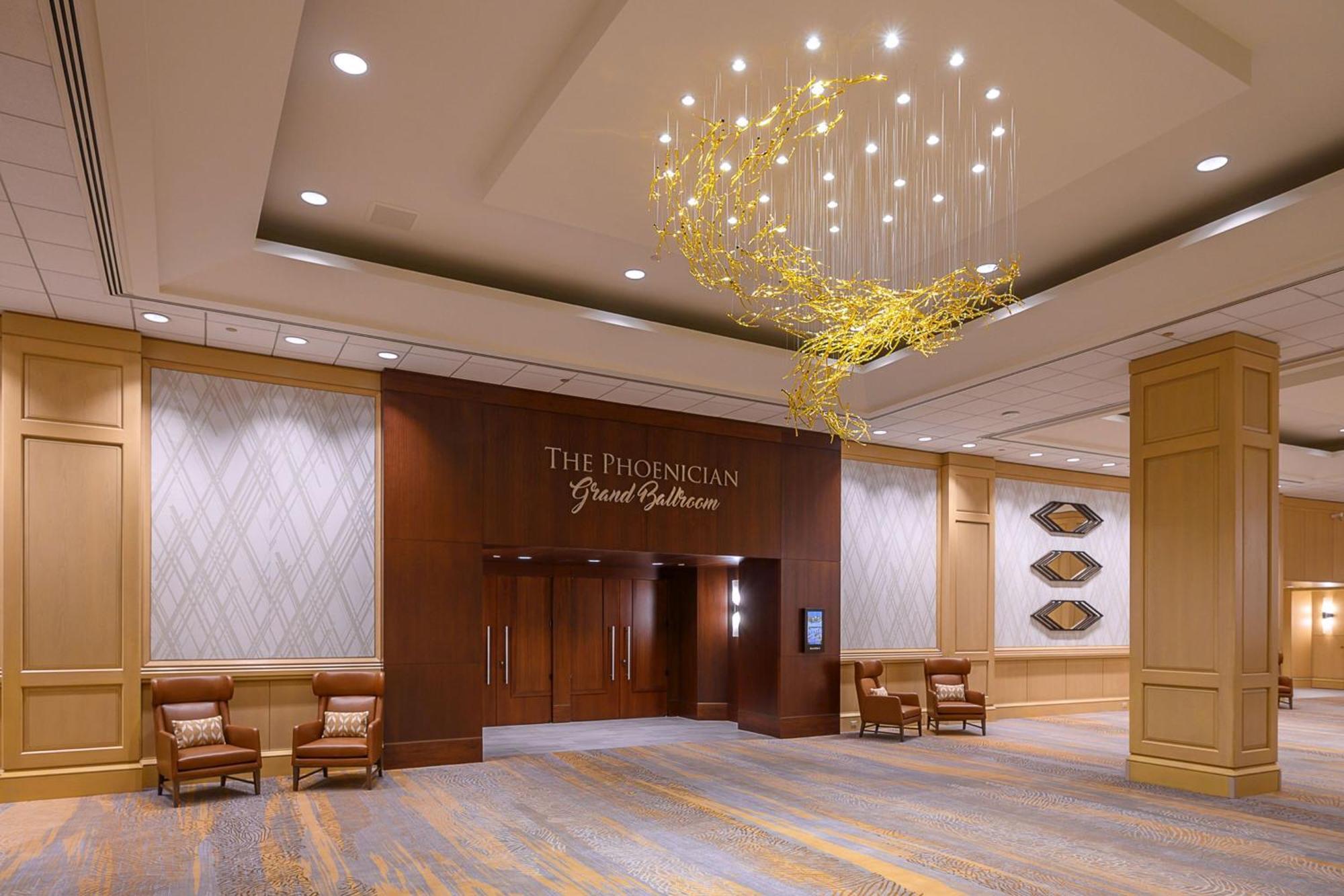 The Phoenician, A Luxury Collection Resort, สก็อตส์เดล ภายนอก รูปภาพ