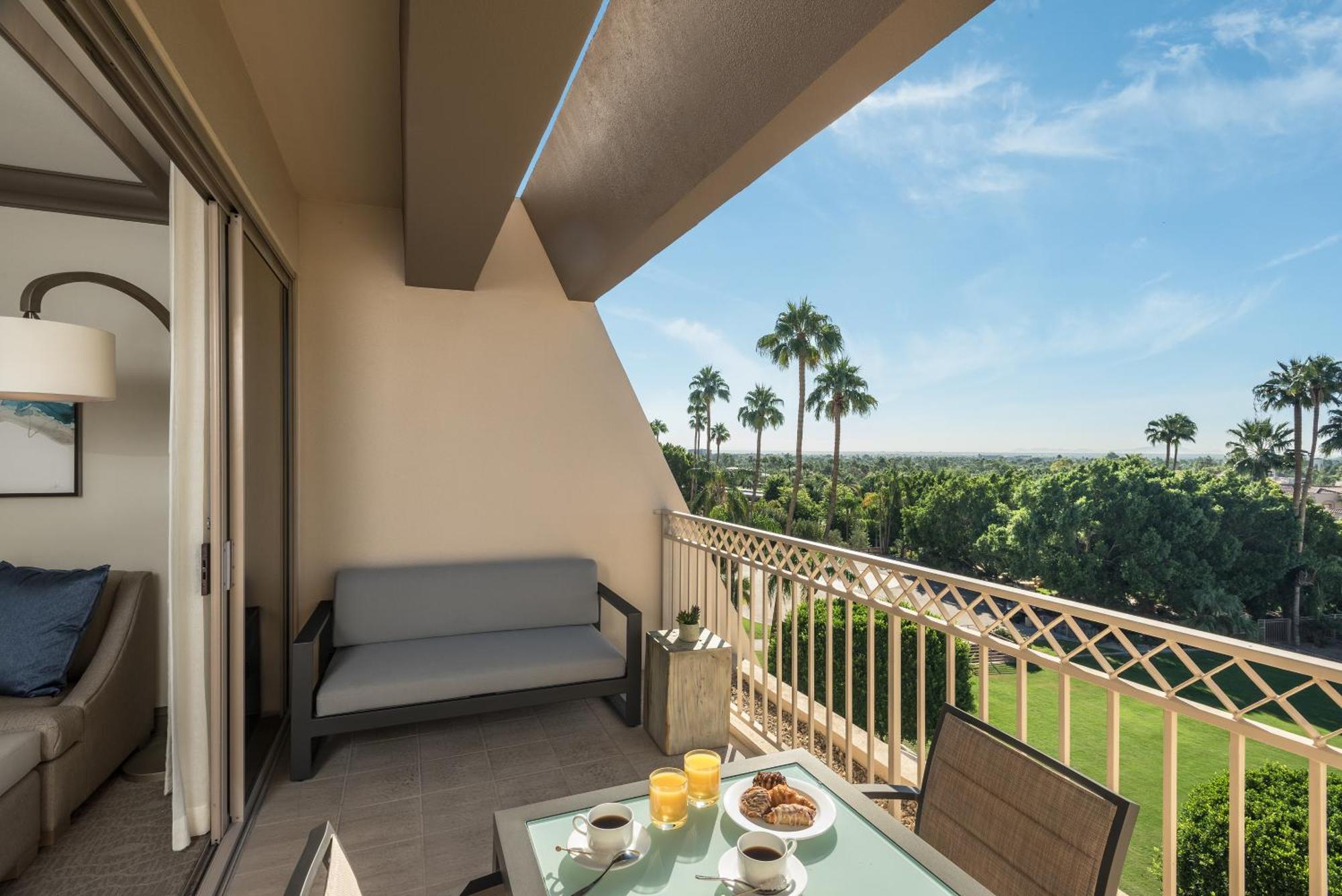 The Phoenician, A Luxury Collection Resort, สก็อตส์เดล ห้อง รูปภาพ