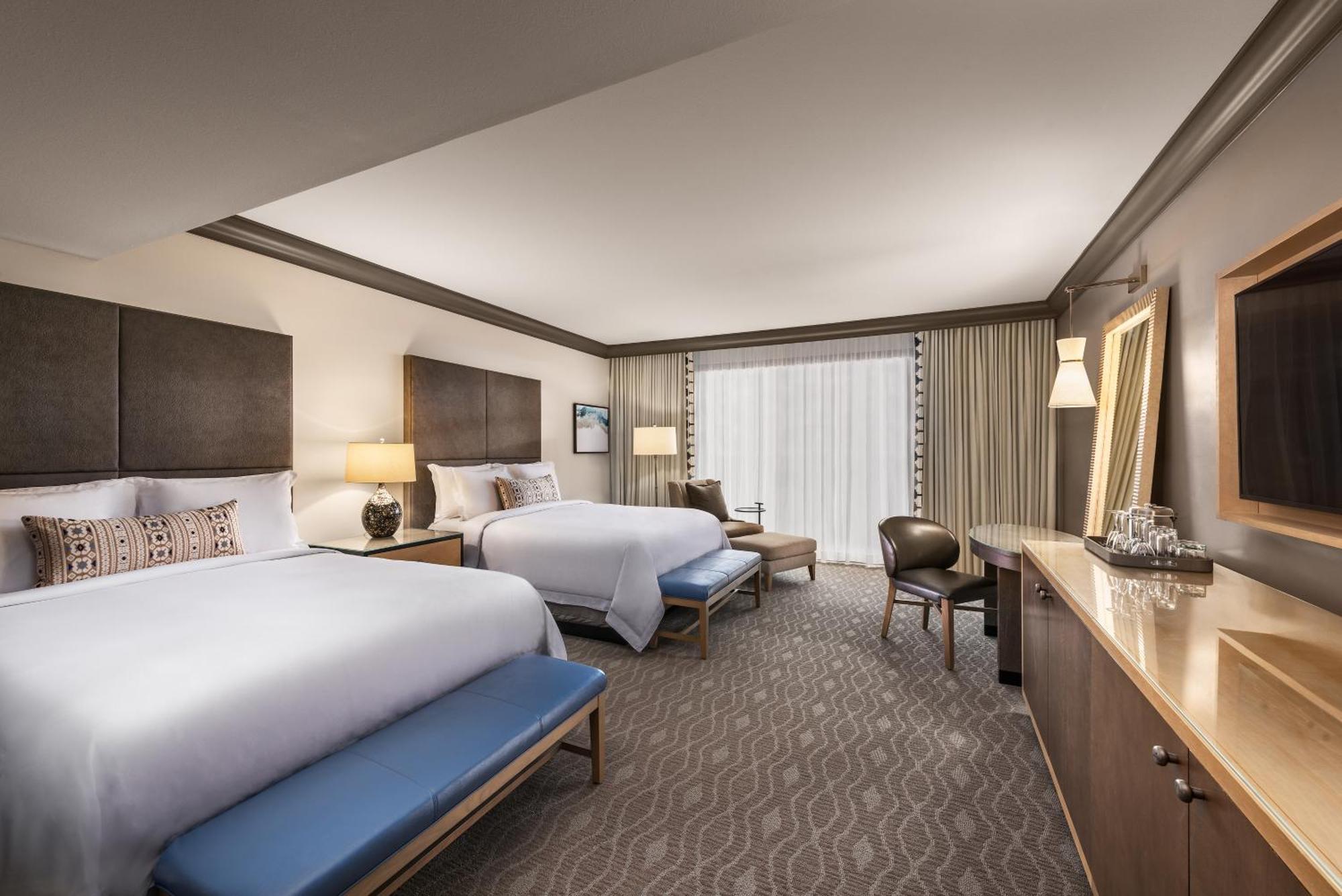 The Phoenician, A Luxury Collection Resort, สก็อตส์เดล ภายนอก รูปภาพ