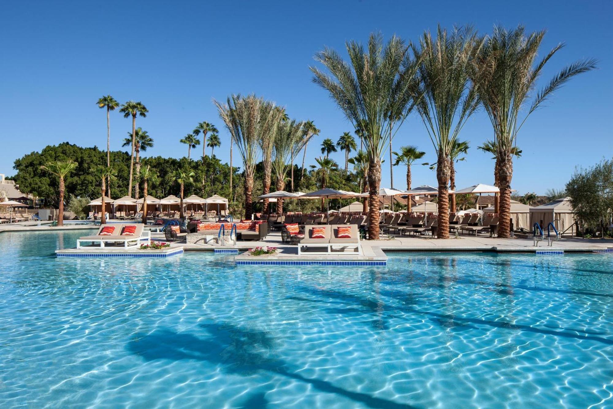 The Phoenician, A Luxury Collection Resort, สก็อตส์เดล ภายนอก รูปภาพ
