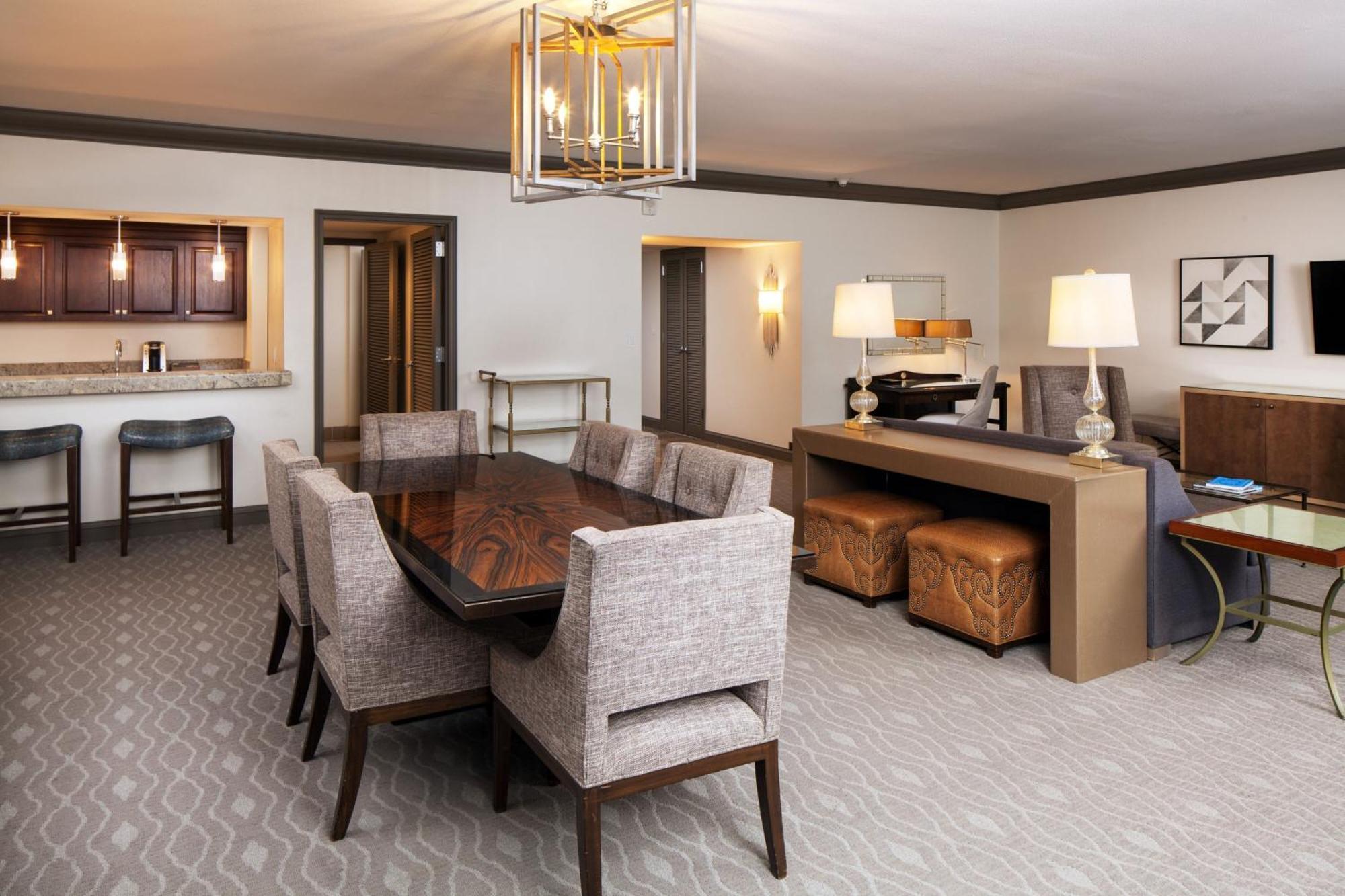 The Phoenician, A Luxury Collection Resort, สก็อตส์เดล ภายนอก รูปภาพ