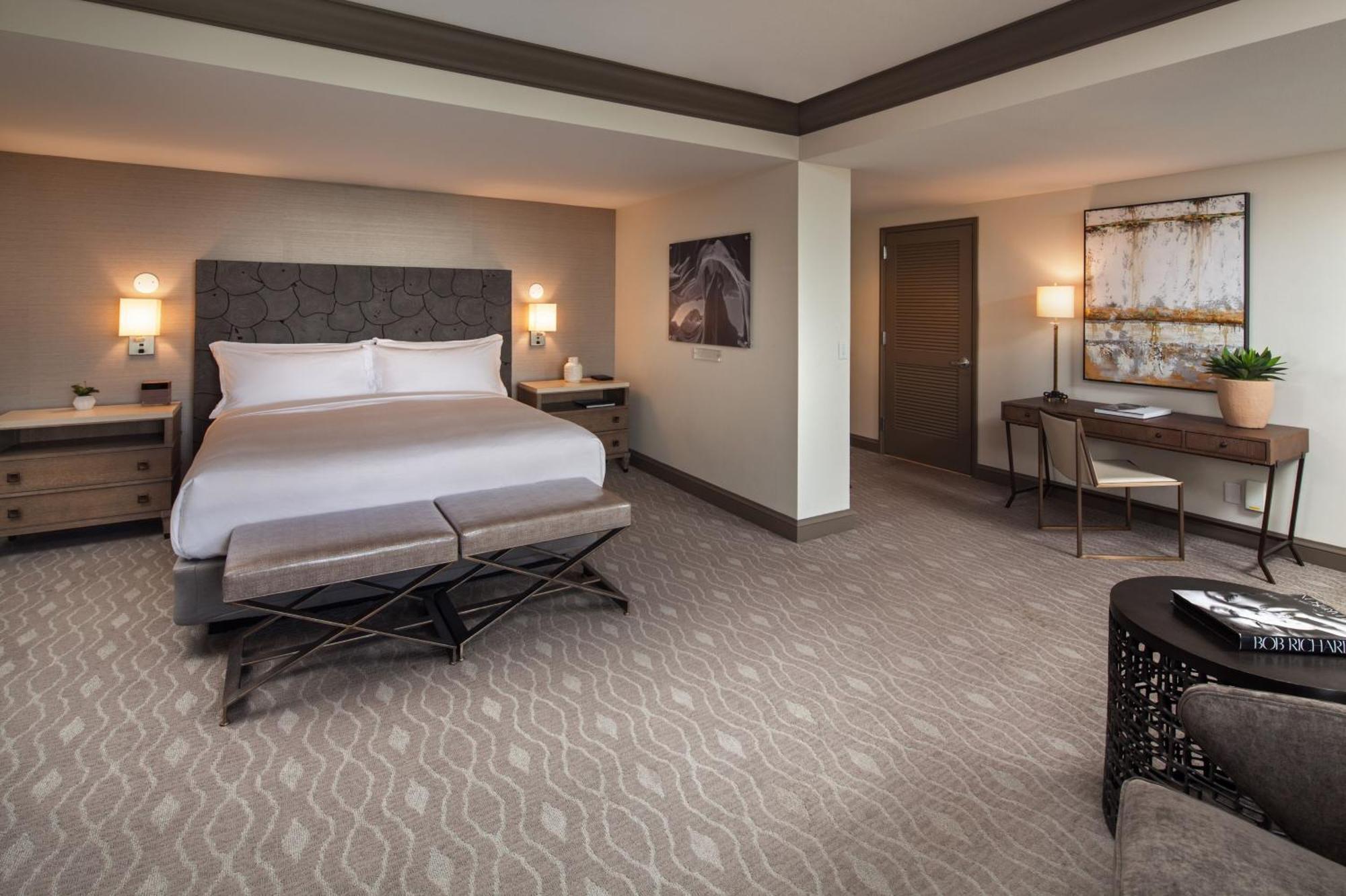 The Phoenician, A Luxury Collection Resort, สก็อตส์เดล ภายนอก รูปภาพ