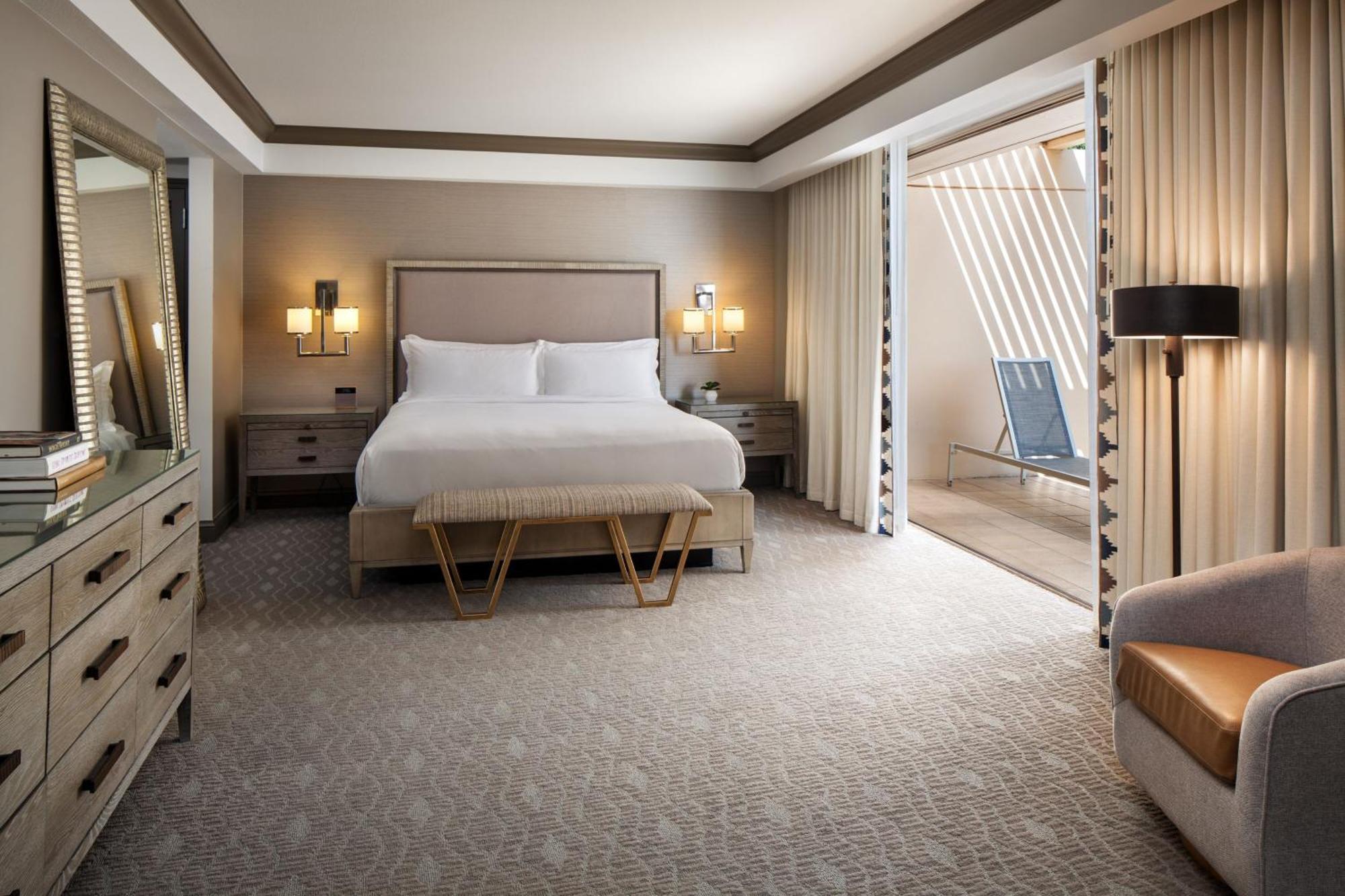 The Phoenician, A Luxury Collection Resort, สก็อตส์เดล ภายนอก รูปภาพ
