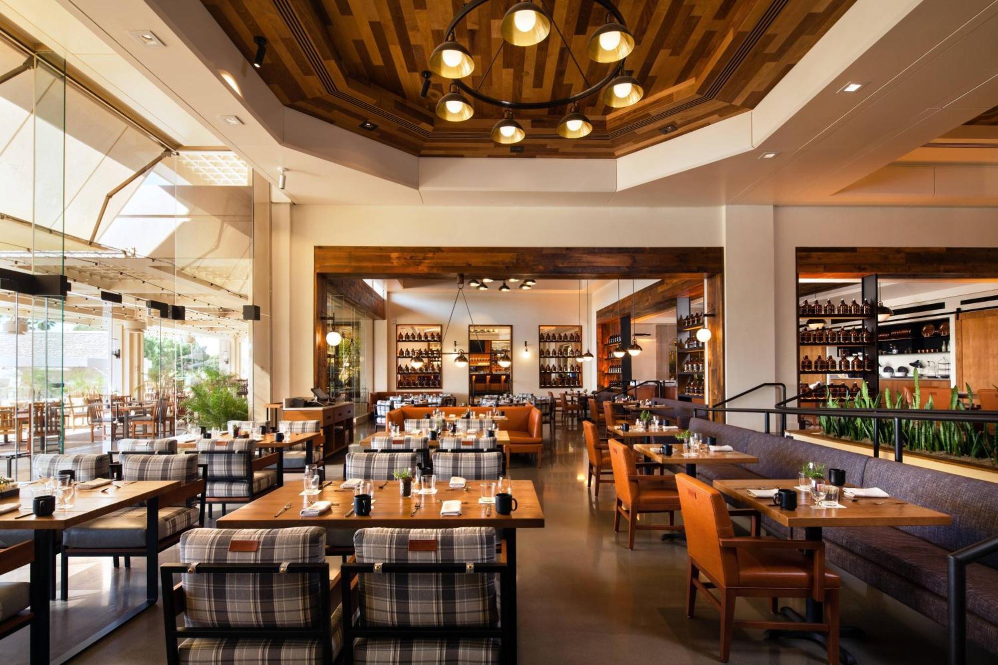 The Phoenician, A Luxury Collection Resort, สก็อตส์เดล ภายนอก รูปภาพ