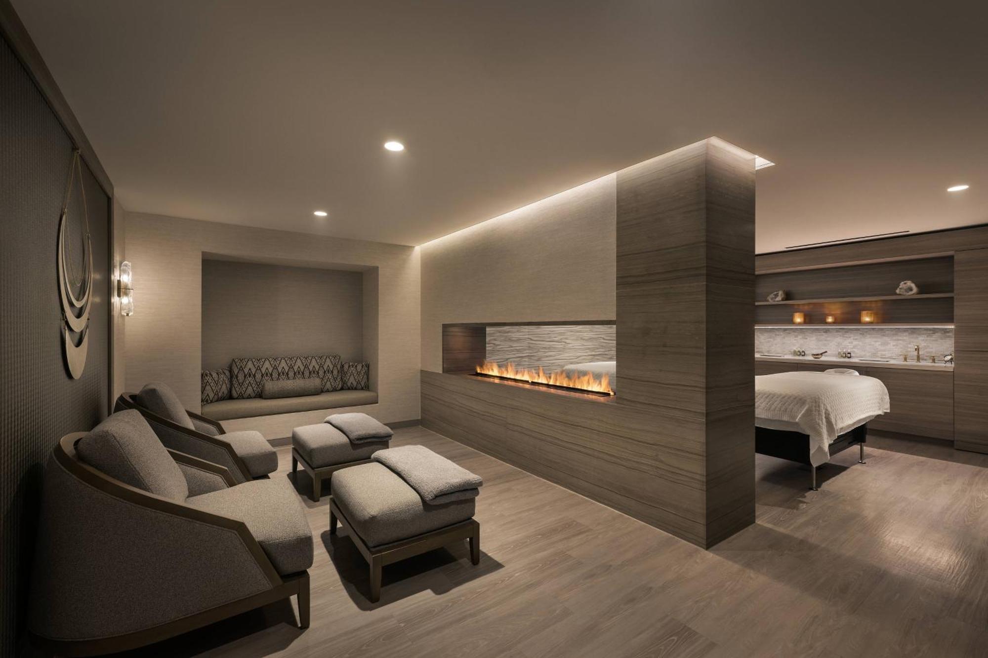 The Phoenician, A Luxury Collection Resort, สก็อตส์เดล ภายนอก รูปภาพ